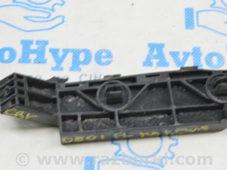 ФОТО Крепление переднего бампера бампер-крыло левое для Honda CR-V (07-11) Одесса