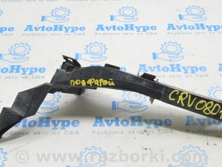 ФОТО Крепление переднего бампера левое для Honda CR-V (07-11) Одесса