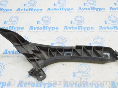 ФОТО Крепление переднего бампера левое для Honda CR-V (07-11) Одесса