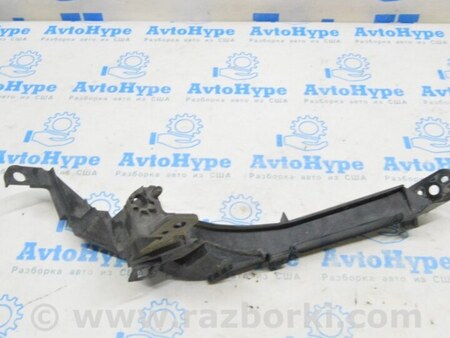 ФОТО Крепление переднего бампера левое для Honda CR-V (07-11) Одесса