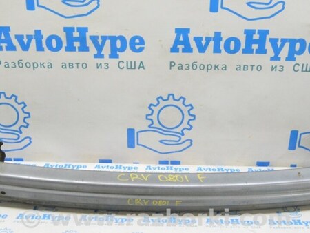 ФОТО Усилитель переднего бампера для Honda CR-V (07-11) Одесса