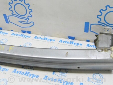 ФОТО Усилитель переднего бампера для Honda CR-V (07-11) Одесса