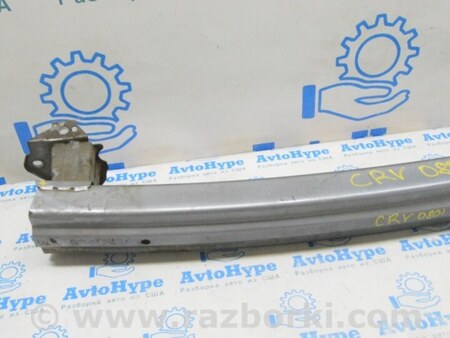 ФОТО Усилитель переднего бампера для Honda CR-V (07-11) Одесса