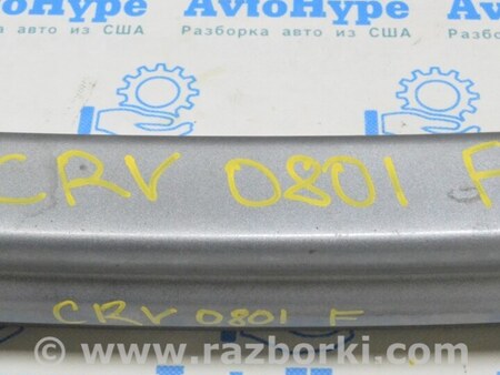 ФОТО Усилитель переднего бампера для Honda CR-V (07-11) Одесса