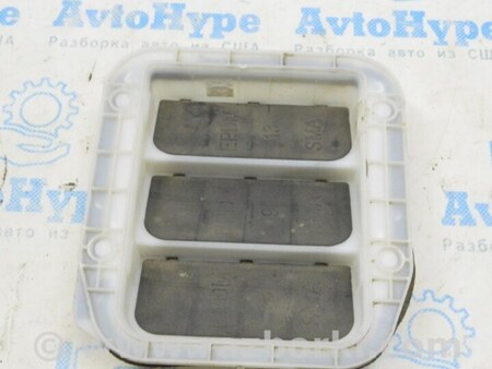 ФОТО Щиток вентиляции левый для Honda CR-V (07-11) Одесса