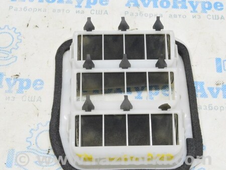 ФОТО Щиток вентиляции левый для Honda CR-V (07-11) Одесса