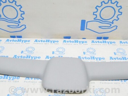 ФОТО Обшивка двери багажника верхняя для Honda CR-V (07-11) Одесса