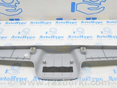 ФОТО Обшивка двери багажника верхняя для Honda CR-V (07-11) Одесса