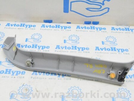 ФОТО Обшивка двери багажника верхняя левая для Honda CR-V (07-11) Одесса