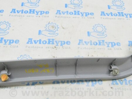 ФОТО Обшивка двери багажника верхняя правая для Honda CR-V (07-11) Одесса