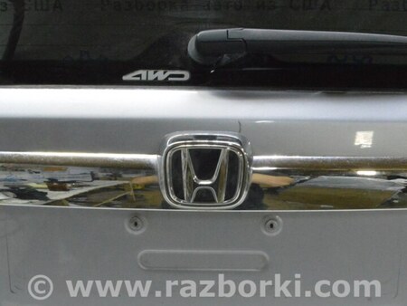 ФОТО Подсветка номера для Honda CR-V (07-11) Одесса