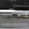 Подсветка номера Honda CR-V (07-11)