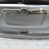 Накладка двери багажника нижняя Honda CR-V (07-11)