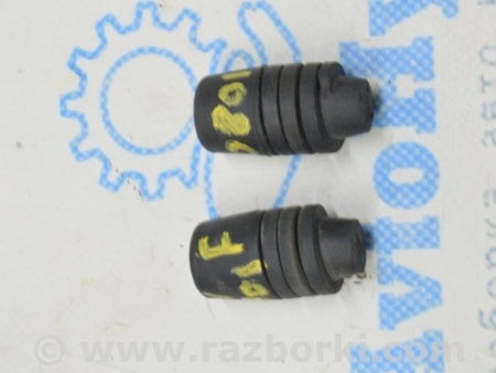 ФОТО Отбойник капота для Honda CR-V (07-11) Одесса