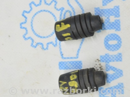 ФОТО Отбойник капота для Honda CR-V (07-11) Одесса