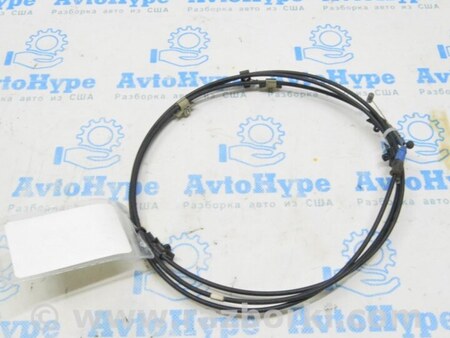 ФОТО Трос открытия замка капота для Honda CR-V (07-11) Одесса