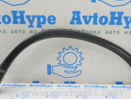 ФОТО Накладка арки крыла зад лев для Honda CR-V (07-11) Одесса