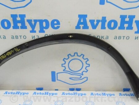 ФОТО Накладка арки крыла зад лев для Honda CR-V (07-11) Одесса