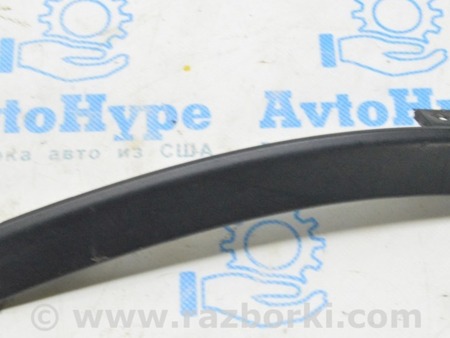 ФОТО Накладка арки крыла перед лев для Honda CR-V (07-11) Одесса