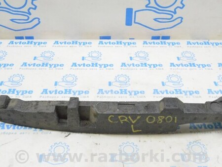 ФОТО Уплотнитель крыла дверь-крыло лев для Honda CR-V (07-11) Одесса