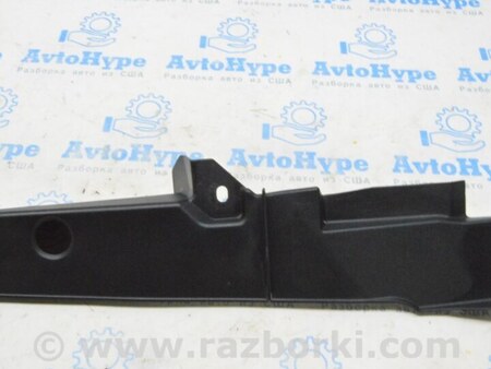 ФОТО Уплотнитель крыла капот-крыло лев для Honda CR-V (07-11) Одесса