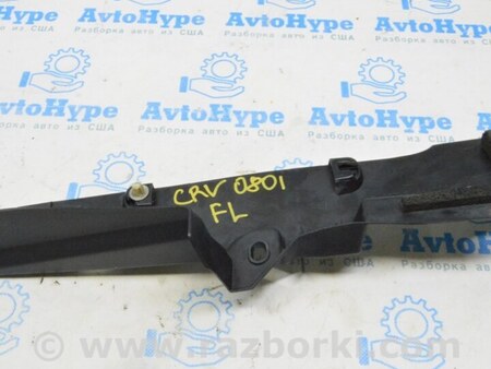 ФОТО Уплотнитель крыла капот-крыло лев для Honda CR-V (07-11) Одесса