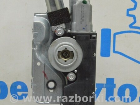 ФОТО Люк в сборе для Honda CR-V (07-11) Одесса