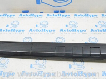 ФОТО Накладка крыши задняя левая для Honda CR-V (07-11) Одесса