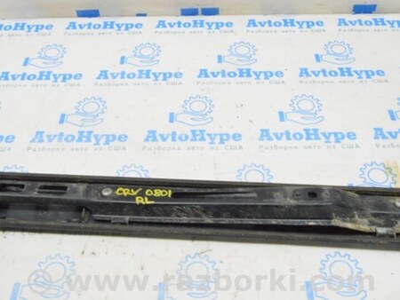 ФОТО Накладка крыши задняя левая для Honda CR-V (07-11) Одесса