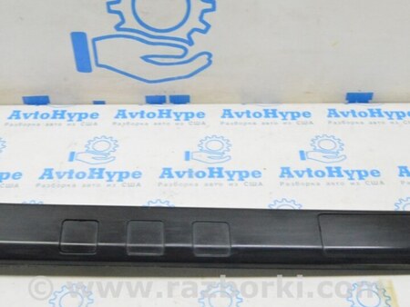 ФОТО Накладка крыши задняя правая для Honda CR-V (07-11) Одесса