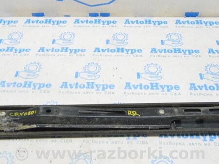 ФОТО Накладка крыши задняя правая для Honda CR-V (07-11) Одесса