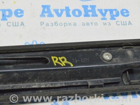 ФОТО Накладка крыши задняя правая для Honda CR-V (07-11) Одесса