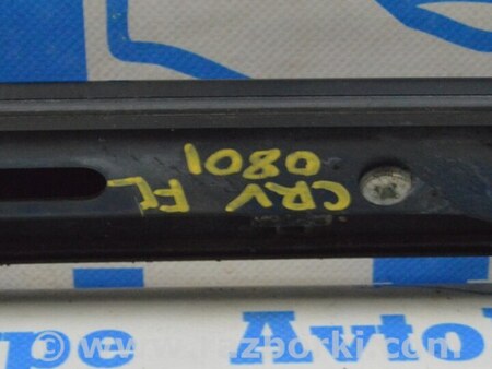 ФОТО Накладка крыши передняя левая для Honda CR-V (07-11) Одесса