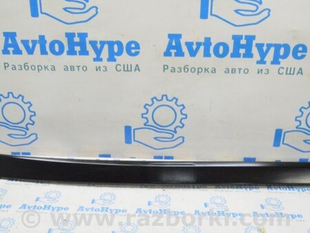 ФОТО Накладка крыши передняя правая для Honda CR-V (07-11) Одесса