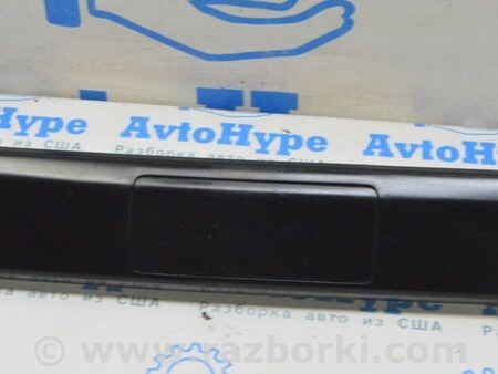 ФОТО Накладка крыши передняя правая для Honda CR-V (07-11) Одесса