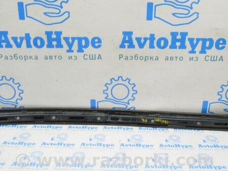 ФОТО Накладка крыши передняя правая для Honda CR-V (07-11) Одесса