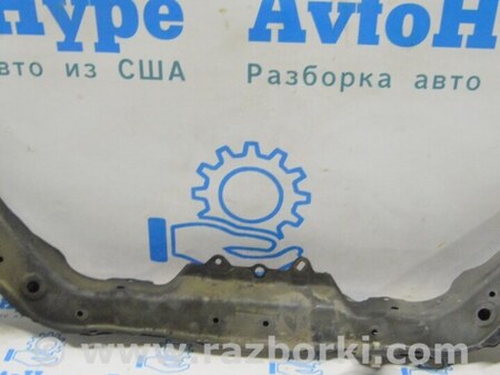 ФОТО Планка телевизора верхняя для Honda CR-V (07-11) Одесса