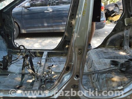 ФОТО Стойка кузовная центральная левая для Honda CR-V (07-11) Одесса