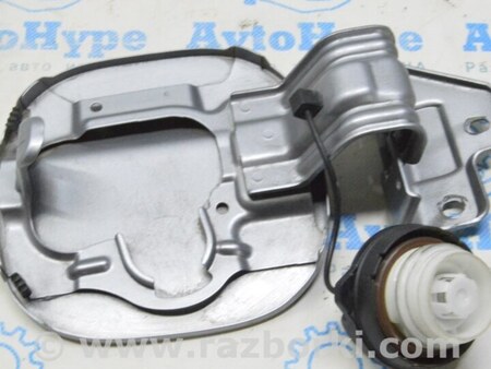 ФОТО Лючок бензобака для Honda CR-V (07-11) Одесса