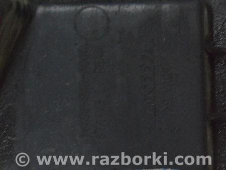 ФОТО Брызговик порога задний левый для Honda CR-V (07-11) Одесса