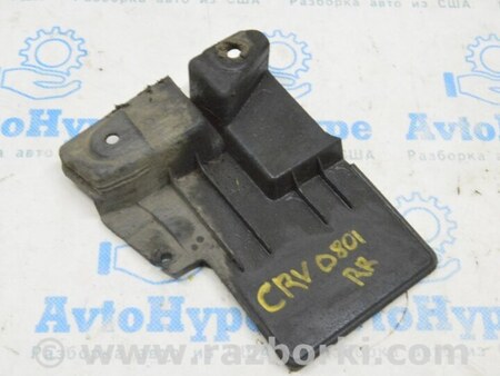 ФОТО Брызговик порога задний правый для Honda CR-V (07-11) Одесса