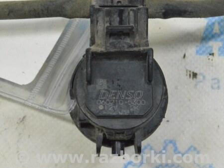 ФОТО Мотор омывателя для Honda CR-V (07-11) Одесса