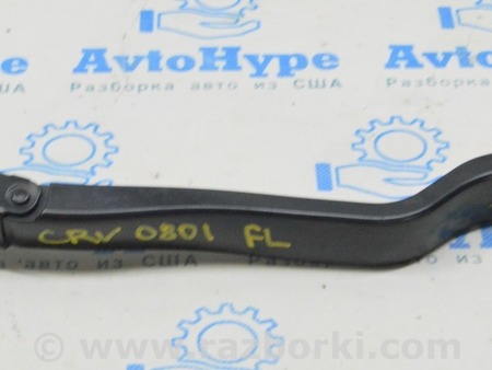 ФОТО Поводок дворника лев для Honda CR-V (07-11) Одесса