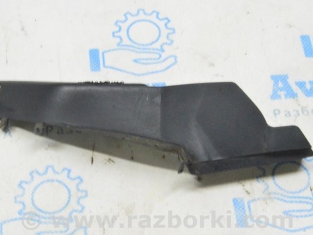 ФОТО Уплотнитель решетки дворников лев для Honda CR-V (07-11) Одесса