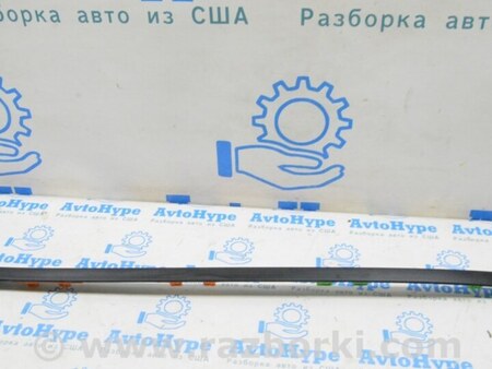 ФОТО Молдинг лобового стекла левый для Honda CR-V (07-11) Одесса