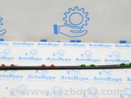 ФОТО Молдинг лобового стекла левый для Honda CR-V (07-11) Одесса