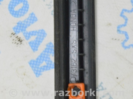 ФОТО Молдинг лобового стекла левый для Honda CR-V (07-11) Одесса