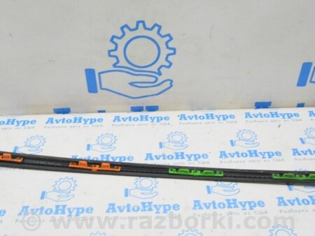 ФОТО Молдинг лобового стекла правый для Honda CR-V (07-11) Одесса