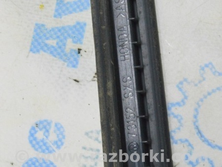 ФОТО Молдинг лобового стекла правый для Honda CR-V (07-11) Одесса