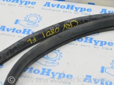 ФОТО Уплотнитель дверного проема перед лев для Honda CR-V (07-11) Одесса